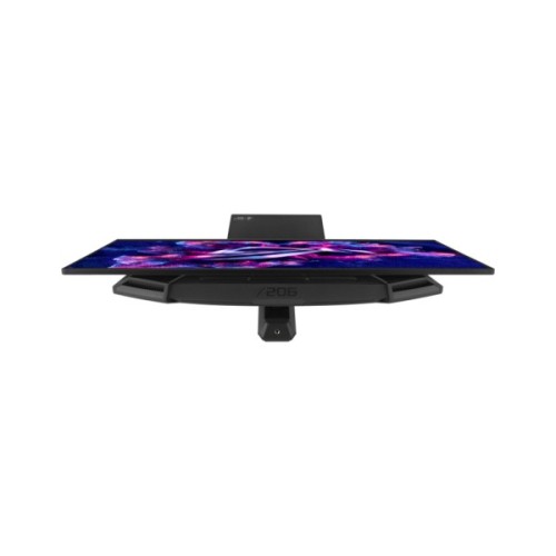 Монітор ASUS XG27AQDPG (90LM0C50-B01971)