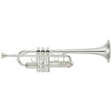 Труба Yamaha YTR-4435Sll (C/Bb)