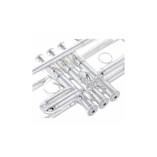 Труба Yamaha YTR-4435Sll (C/Bb)