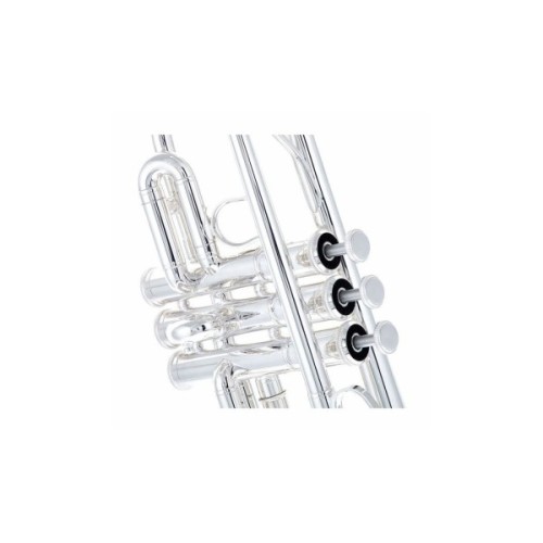 Труба Yamaha YTR-4435Sll (C/Bb)