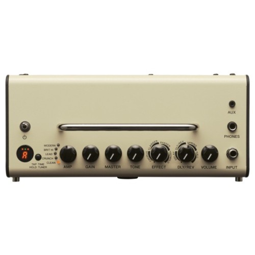 Комбопідсилювач Yamaha THR5