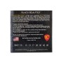 Струни для гітари DR Strings Black Beauties Electric - Medium 7-String (10-56) (BKE7-10)