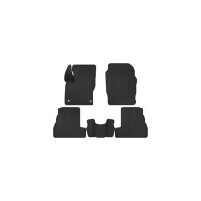 Килимок в салон EVAtech Ford Focus (C346) 2011-2018 3 покоління S (FD32626C5FC2RBB)