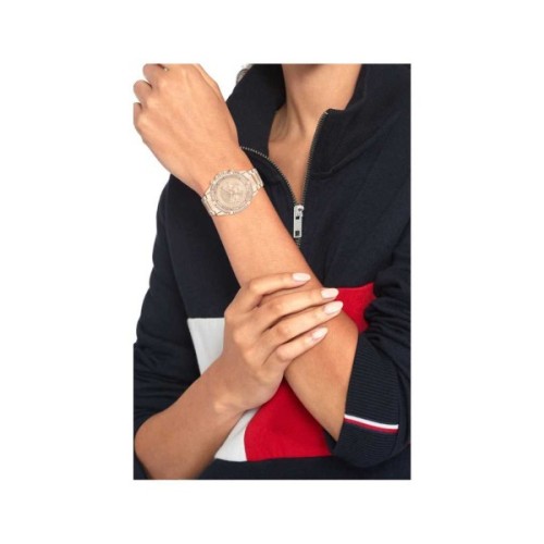 Наручний годинник Tommy Hilfiger 1782558