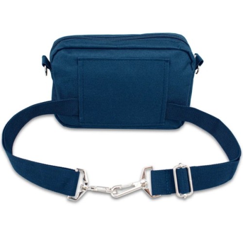 Сумка Semi Line 1.5 Blue (L2044-2) (DAS302213)