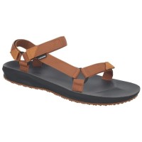 Сандалії Lizard Hike 2 Mns tawny brown/honey brown - 44 - коричневий (020.2306)