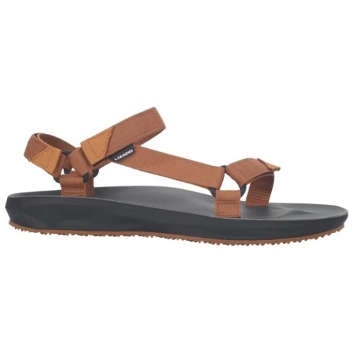 Сандалії Lizard Hike 2 Mns tawny brown/honey brown - 44 - коричневий (020.2306)