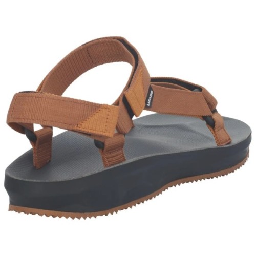 Сандалії Lizard Hike 2 Mns tawny brown/honey brown - 44 - коричневий (020.2306)