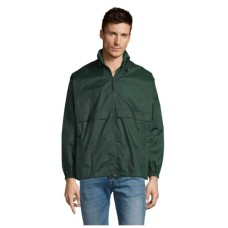 Куртка Sol's Surf лісова зелень M (32000266M)