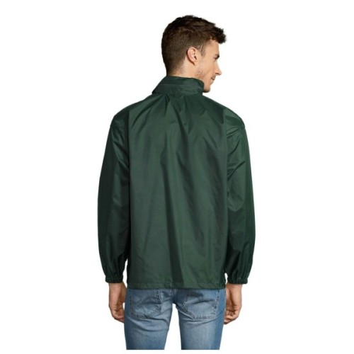 Куртка Sol's Surf лісова зелень M (32000266M)