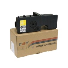Тонер-картридж CET Kyocera TK-5230Y, для ECOSYS P5021/M5521 (CET8995Y)