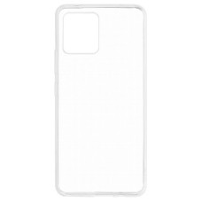 Чохол до мобільного телефона BeCover Motorola Moto G72 Transparancy (708932)