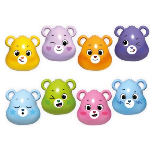 Антистрес Cool Things сюрприз Care bears (CB008)