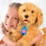 Інтерактивна іграшка My Fuzzy Friends Лабрадудель Moji (укр. - анг.) (18207-UKR-ENG)