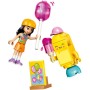 Конструктор LEGO Friends Ятка з морозивом і повітряними кульками (42692)