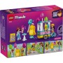 Конструктор LEGO Friends Ятка з морозивом і повітряними кульками (42692)