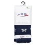 Колготки дитячі UCS Socks з бантиками (M0C0301-2110-3G-darkblue)