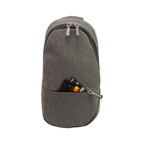 Рюкзак шкільний Optima 12.5" На одне плече (O97591-01)