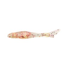 Силікон рибальський FishUP Aji Tiny 1.5" 414 - UV Clear/Red (12шт/уп) (1864.14.86) Силікон рибальський FishUP Aji Tiny 1.5" 414 - UV Clear/Red (12шт/уп) (1864.14.86)