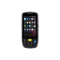 Термінал збору даних Chainway C6000 2D 3GB/32GB/WiFi/Bluetooth/NFC/4"/Android (C60AL-2SE-N-CR3A10)