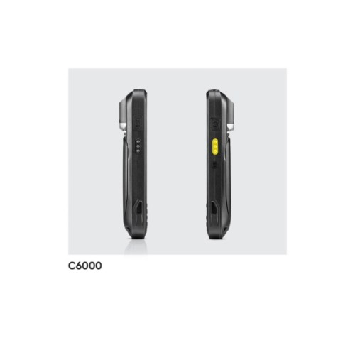 Термінал збору даних Chainway C6000 2D 3GB/32GB/WiFi/Bluetooth/NFC/4"/Android (C60AL-2SE-N-CR3A10)
