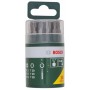 Набір біт Bosch 9 шт + универсальный держатель (2.607.019.452)