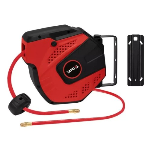 Пневматичний шланг Yato 6,5 мм 14 м (YT-24243)