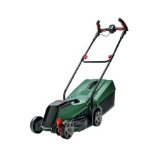 Газонокосарка Bosch CityMower 18V-32-300 18V, 32см, 31л, 30-60мм, 8.8кг (без АКБ та ЗП) (0.600.8B9.A08)