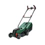 Газонокосарка Bosch CityMower 18V-32-300 18V, 32см, 31л, 30-60мм, 8.8кг (без АКБ та ЗП) (0.600.8B9.A08)