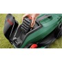 Газонокосарка Bosch CityMower 18V-32-300 18V, 32см, 31л, 30-60мм, 8.8кг (без АКБ та ЗП) (0.600.8B9.A08)