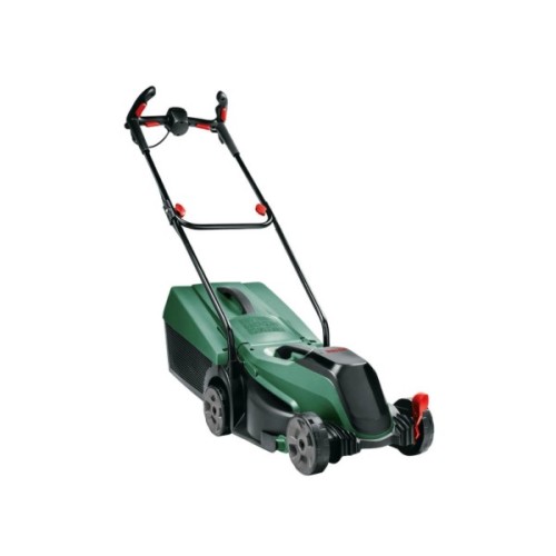 Газонокосарка Bosch CityMower 18V-32-300 18V, 32см, 31л, 30-60мм, 8.8кг (без АКБ та ЗП) (0.600.8B9.A08)