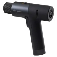 Шуруповерт Xiaomi HOTO 12V Brushless Drill Black (QWLDZ001)