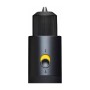 Шуруповерт Xiaomi HOTO 12V Brushless Drill Black (QWLDZ001)