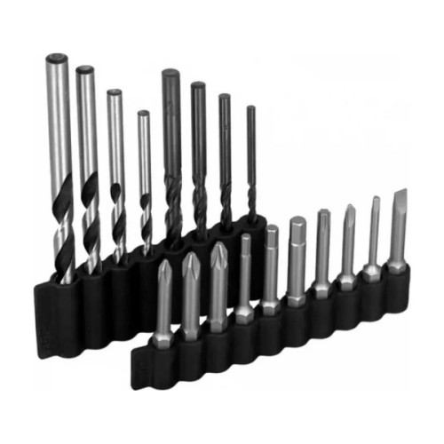 Шуруповерт Xiaomi HOTO 12V Brushless Drill Black (QWLDZ001)