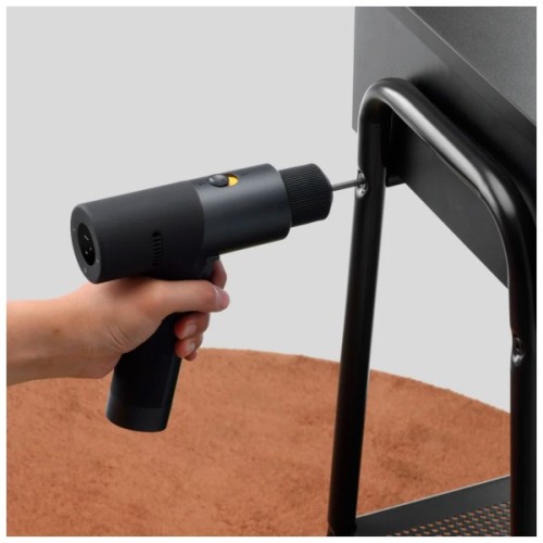 Шуруповерт Xiaomi HOTO 12V Brushless Drill Black (QWLDZ001)