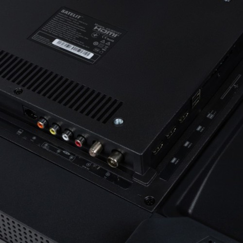 Телевізор Satelit 43U8001ST