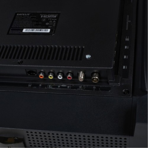 Телевізор Satelit 43U8001ST