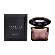 Туалетна вода Versace Crystal Noir 90 мл (8018365071469)