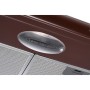 Витяжка кухонна Pyramida UX 50 (380) B BR