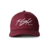 Кепка Nike Air Jordan Flight Essentials Classic99 Cap DV3148-680 темно-червоний, білий Уні MISC (196151021091)