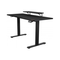 Комп'ютерний стіл Cougar E-Star 140 Black