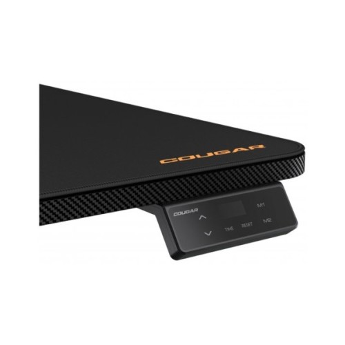 Комп'ютерний стіл Cougar E-Star 140 Black
