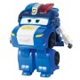 Фігурка Super Wings трансформер Transforming Люсі (Lucie), 12.5см (EU780235)