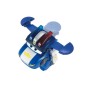 Фігурка Super Wings трансформер Transforming Люсі (Lucie), 12.5см (EU780235)