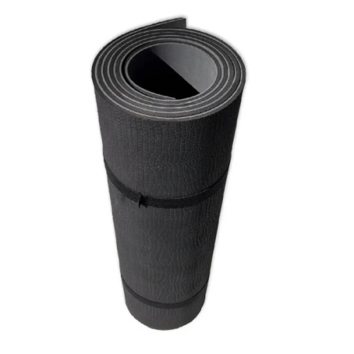 Туристичний килимок Ranger EVA 200x60 Black (RA8901)
