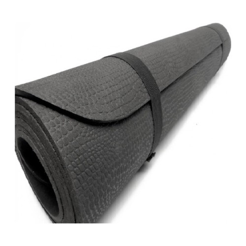 Туристичний килимок Ranger EVA 200x60 Black (RA8901)