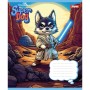 Зошит 1 вересня Super Dog А5 12 аркушів лінія (768253)