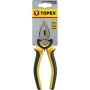 Плоскогубці Topex комбинированные, 160 мм (32D098)
