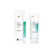 Сироватка для тіла Dove Body Serum Prebiotic + Sensitive Заспокійлива З пребіотиком для чутливої шкіри 200 мл (8720181804687)