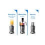 Блендер NUTRIBULLET NB1224DG